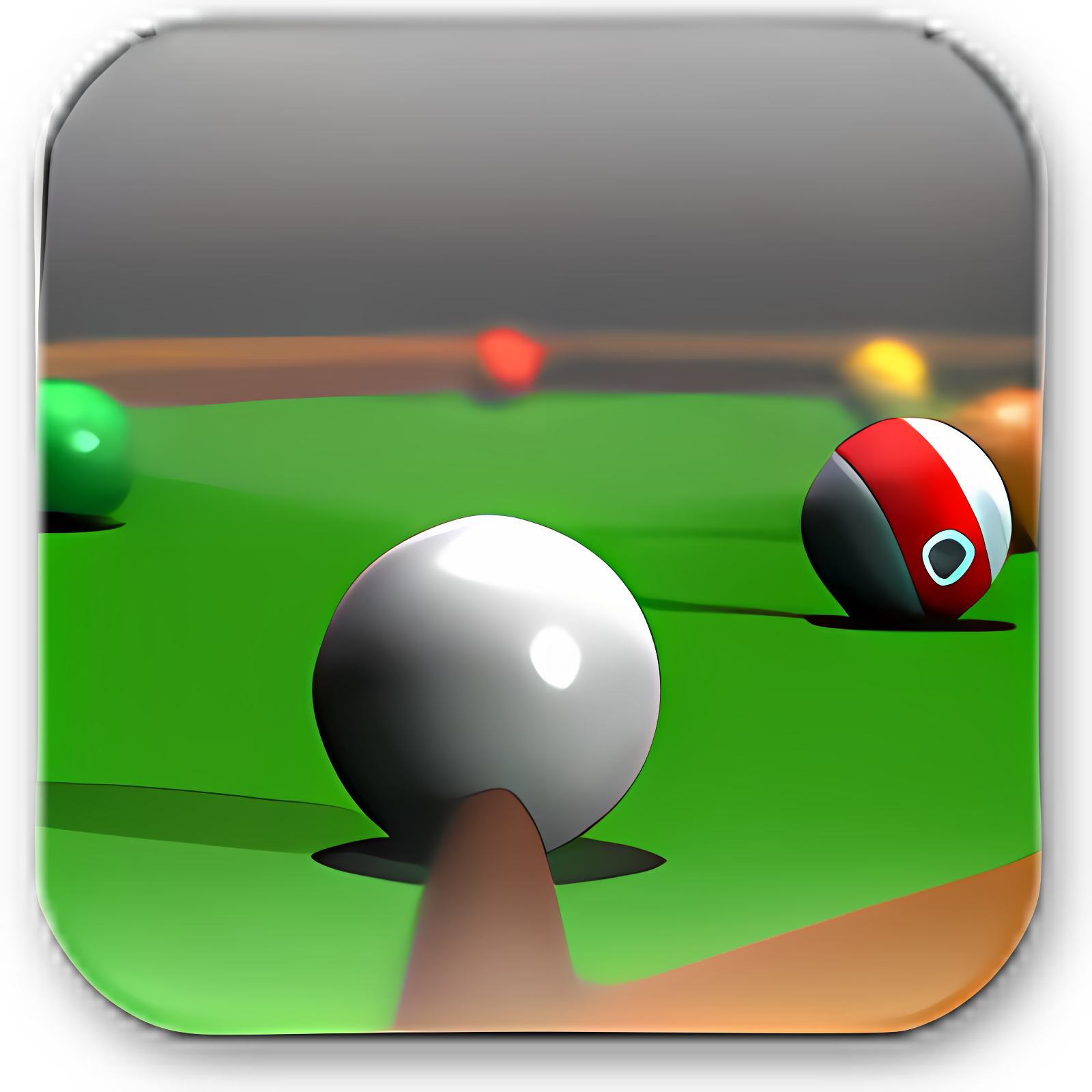 Billiards