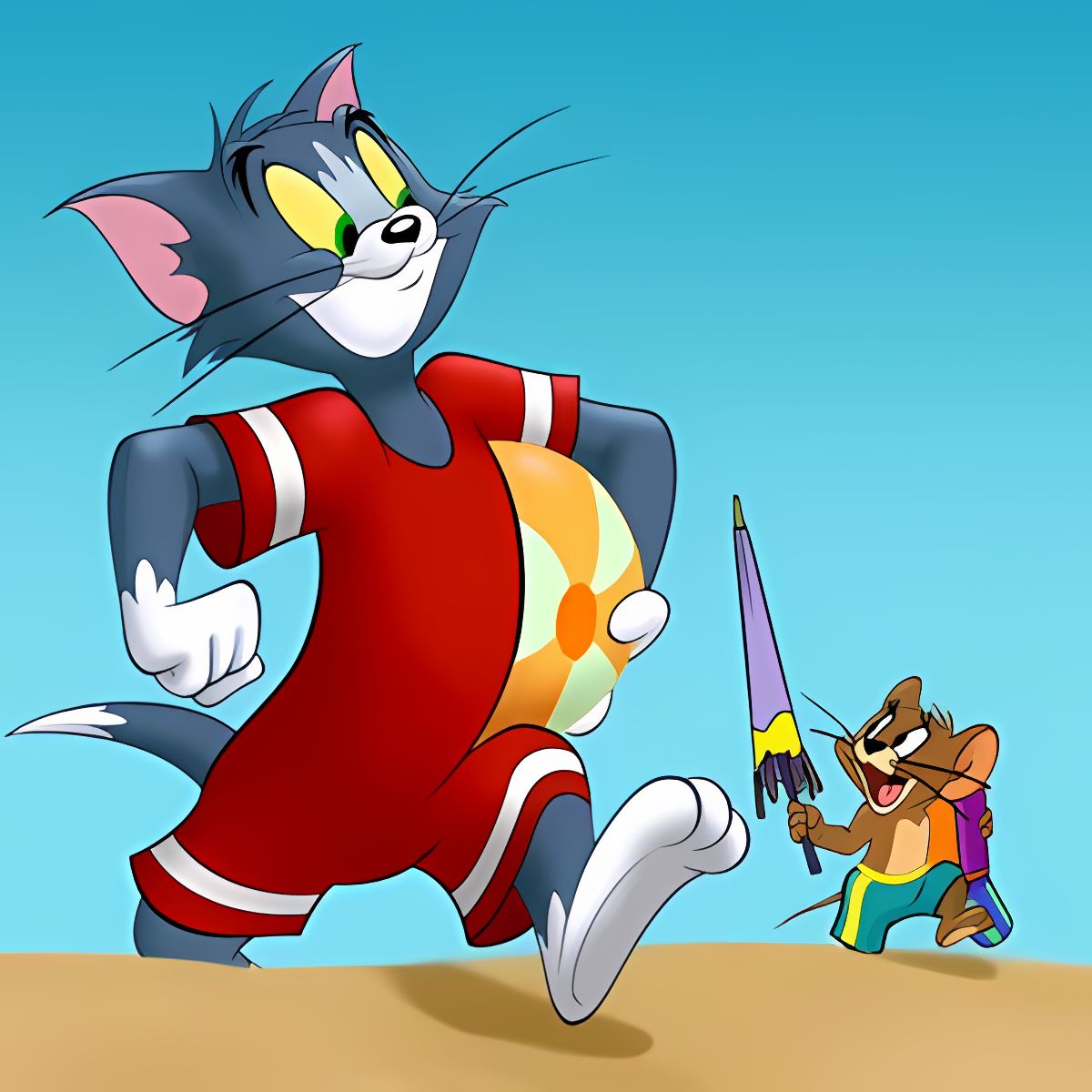 Cartoon Movies Free