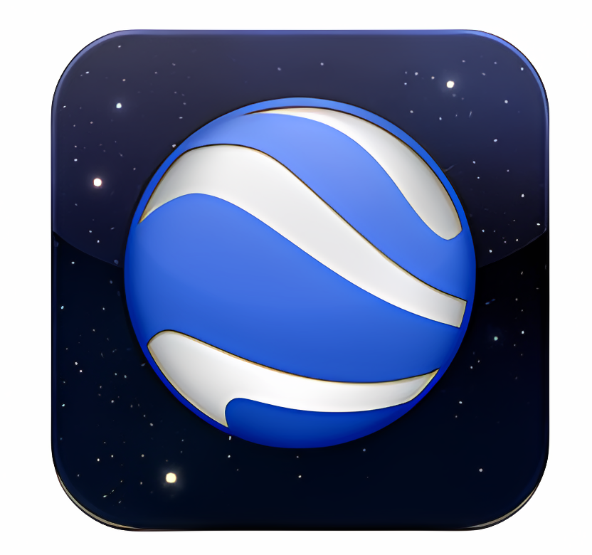 Google Earth