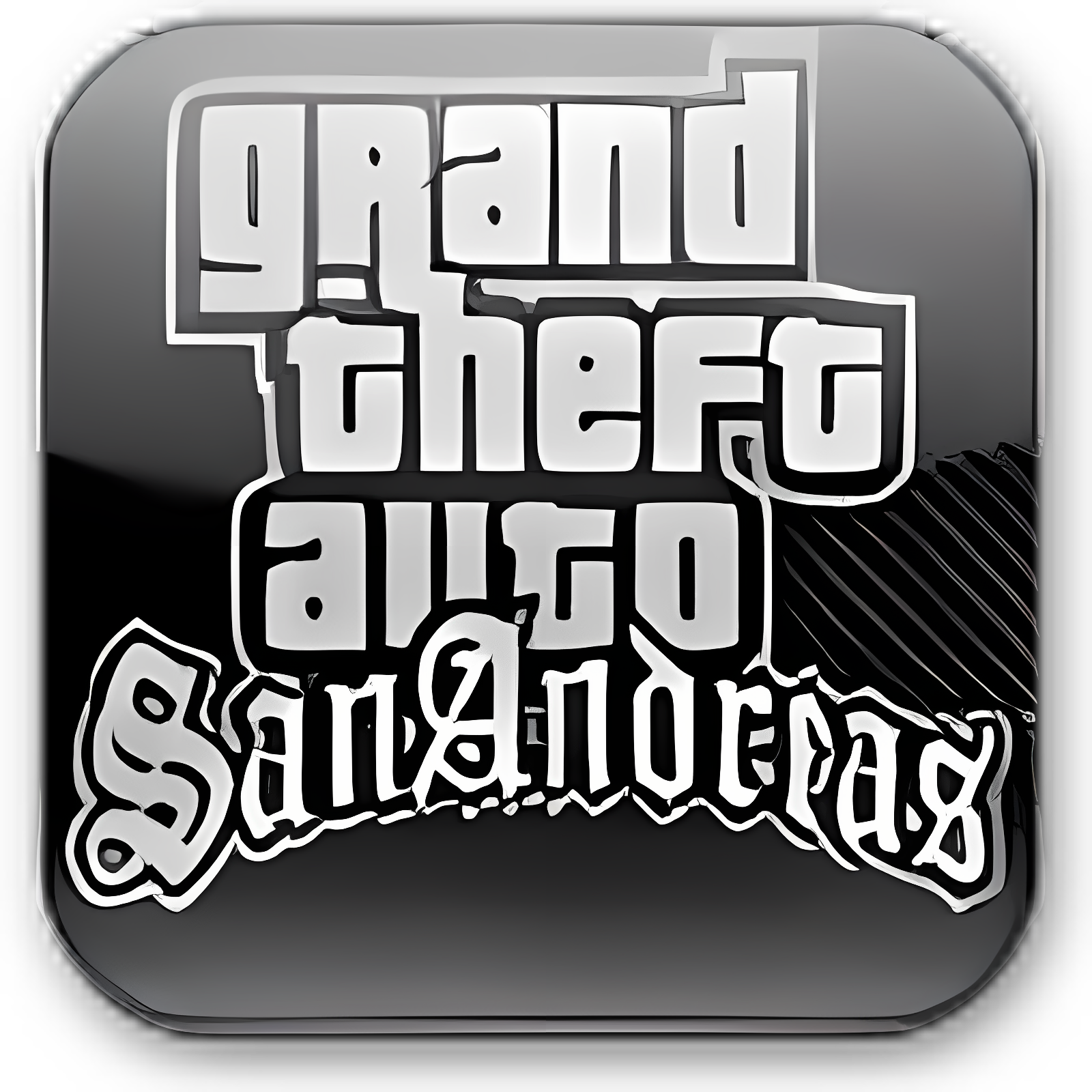 GTA iPhone y accesorios