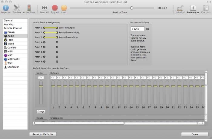 qlab download mac