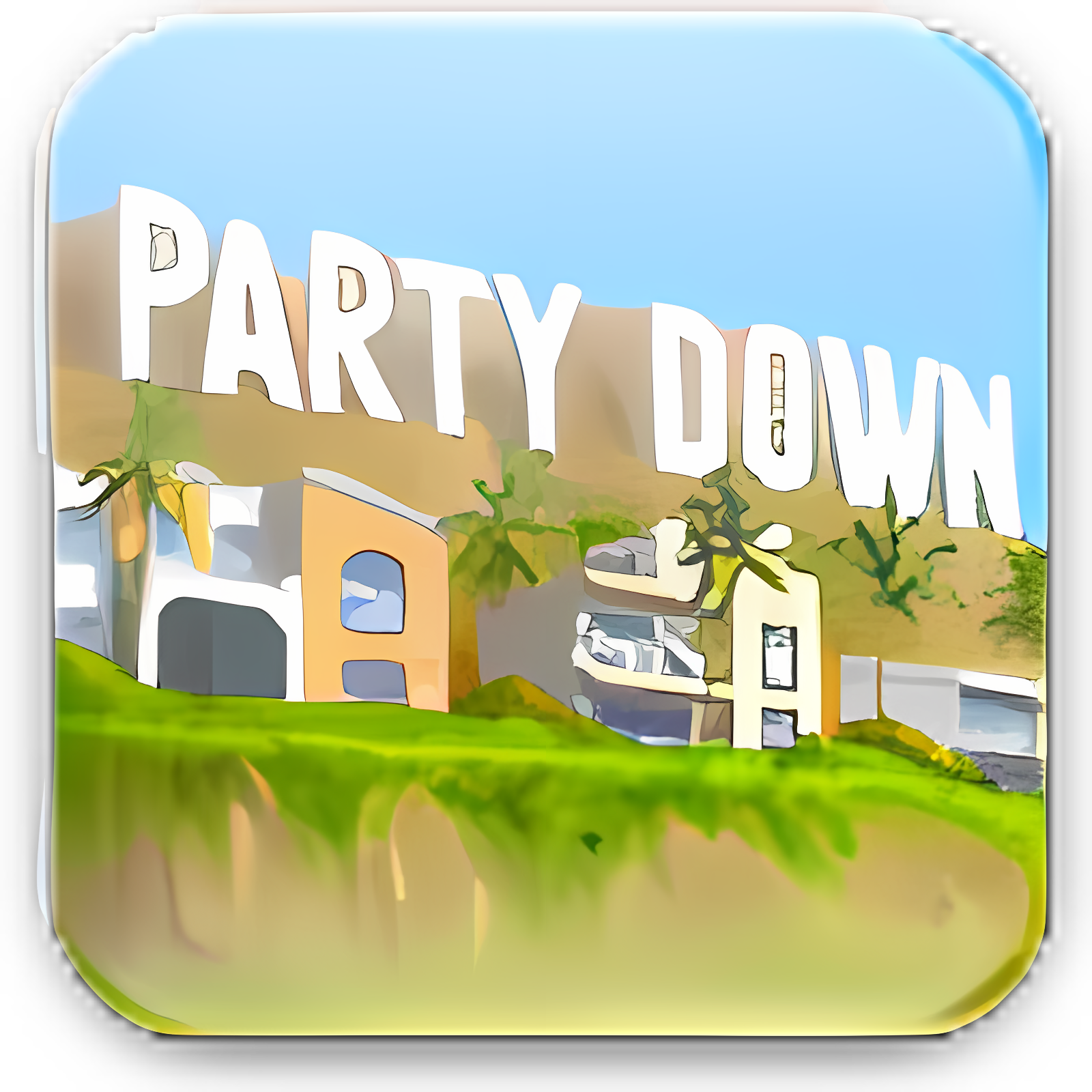 Party Down