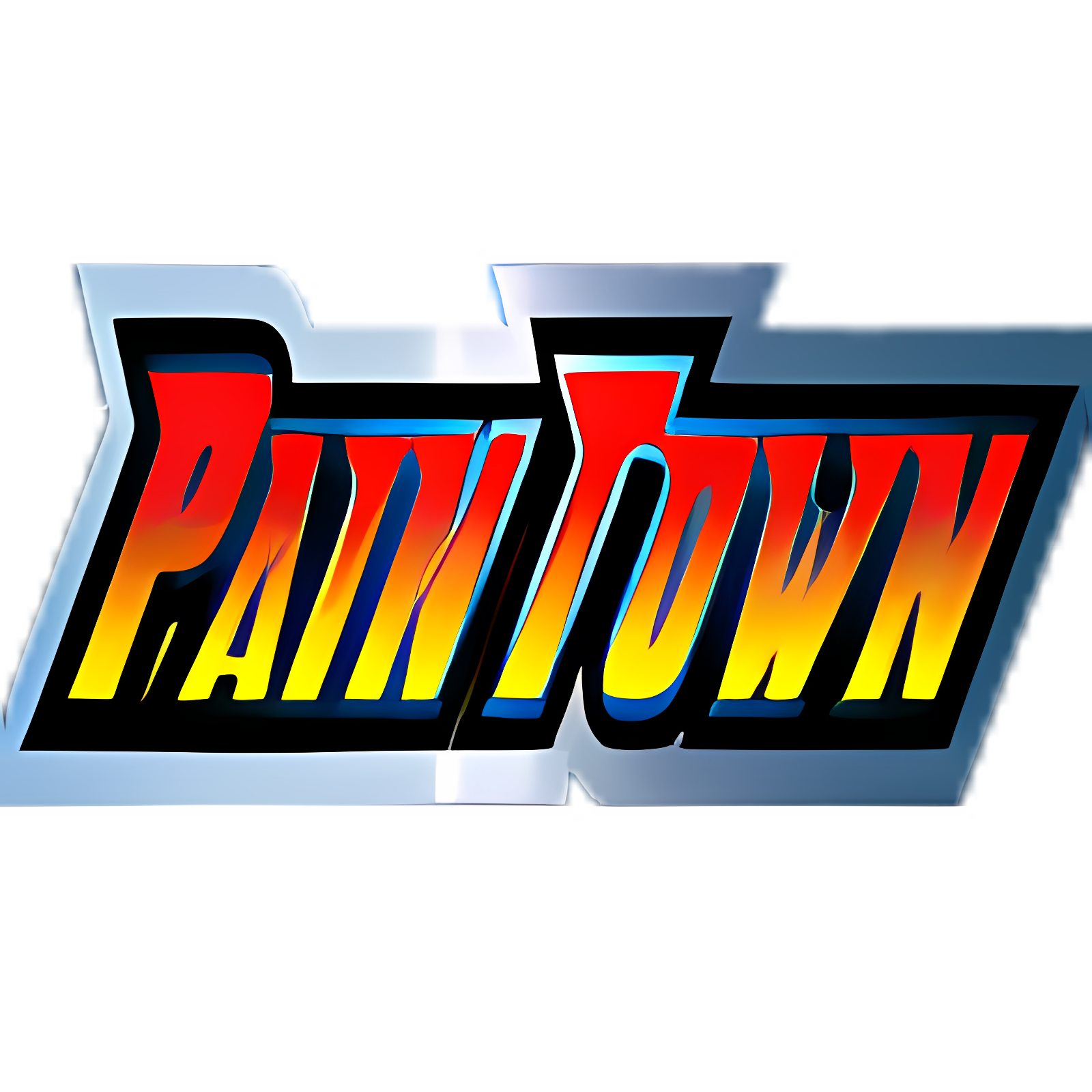PainTown