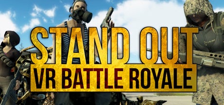 STAND OUT : VR Battle Royale ( EARLY ACCESS!!! )