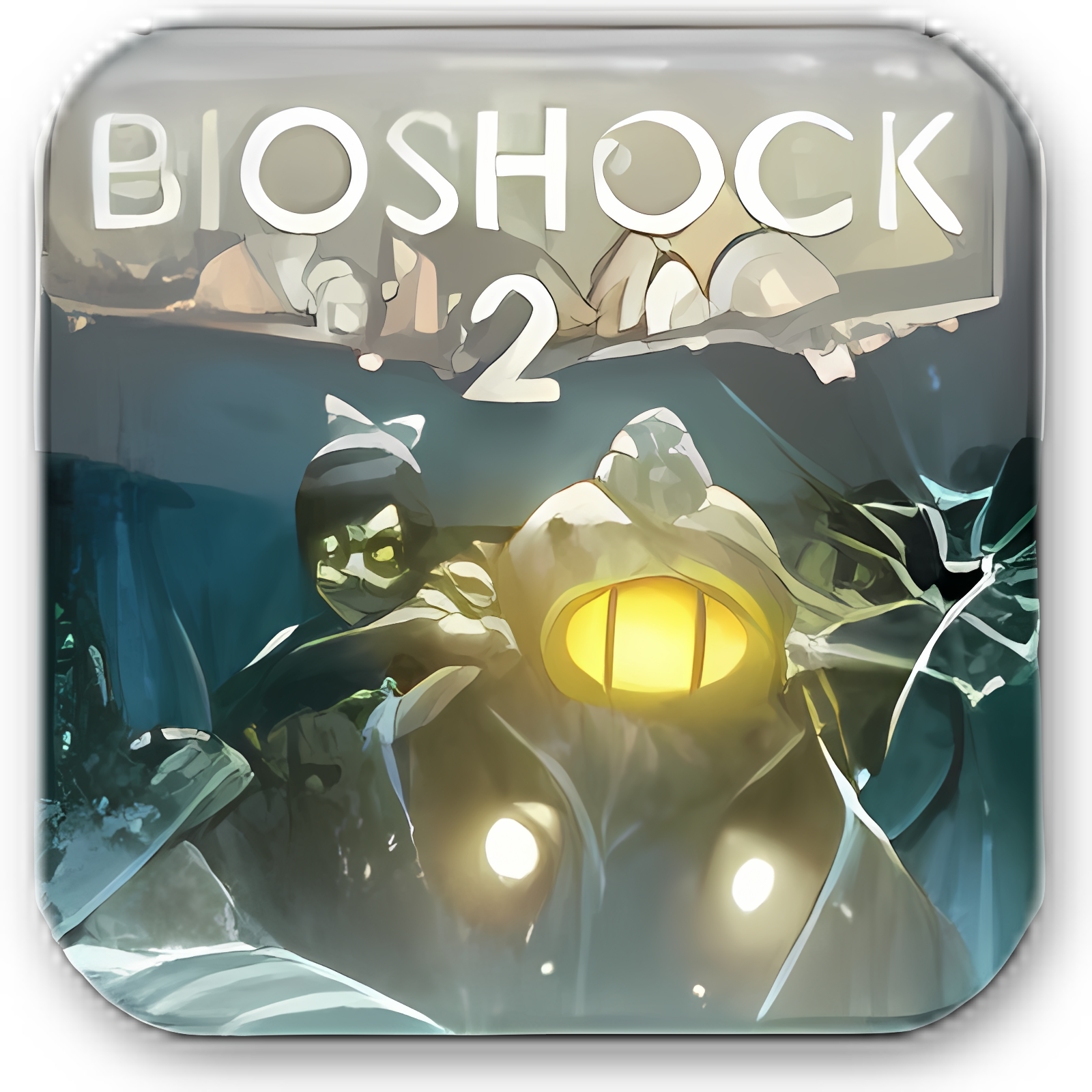 Bioshock 2
