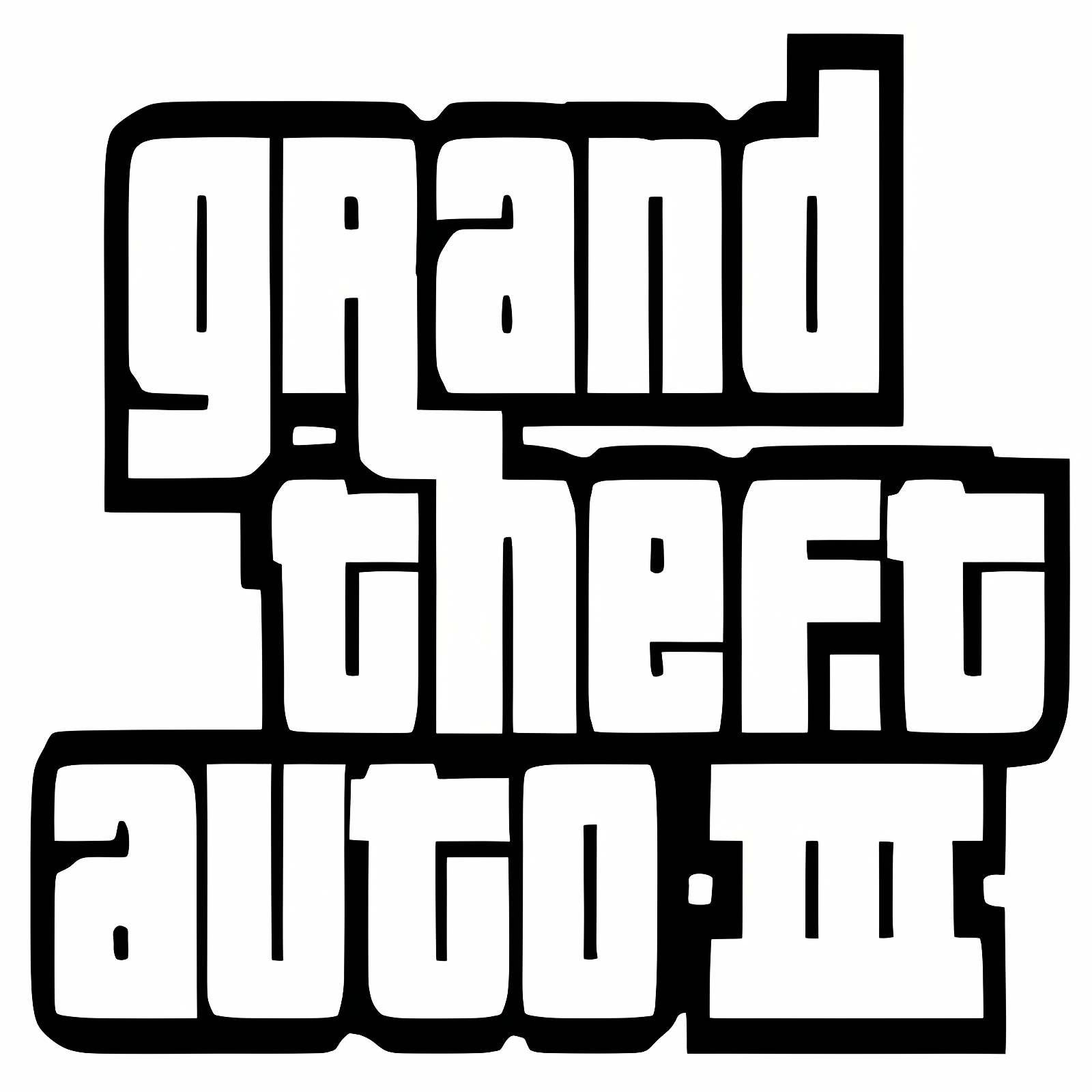 Grand Theft Auto 3