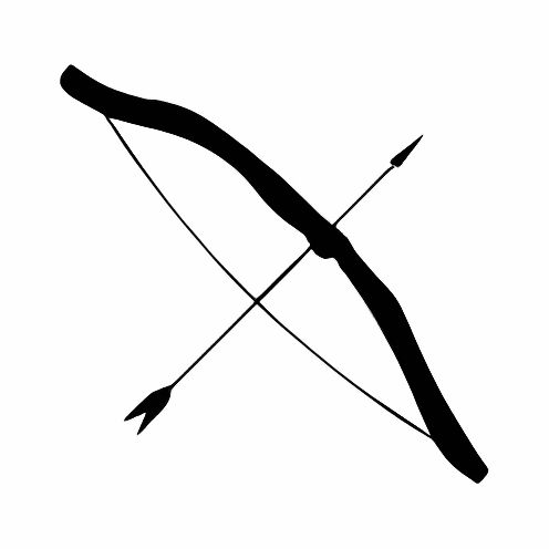 Bow Man