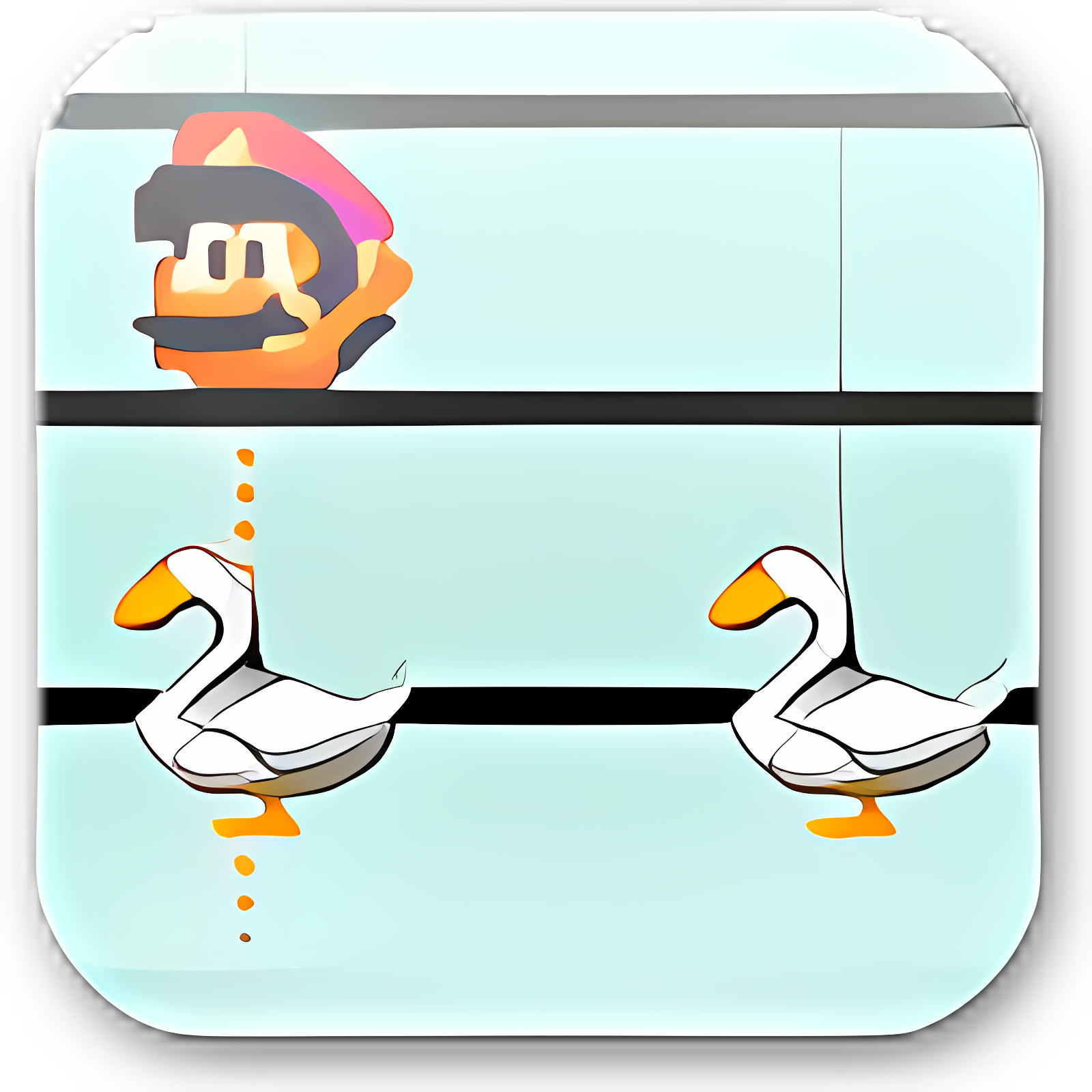 Mario Paint Composer