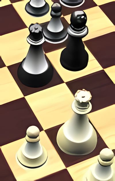 PouetChess