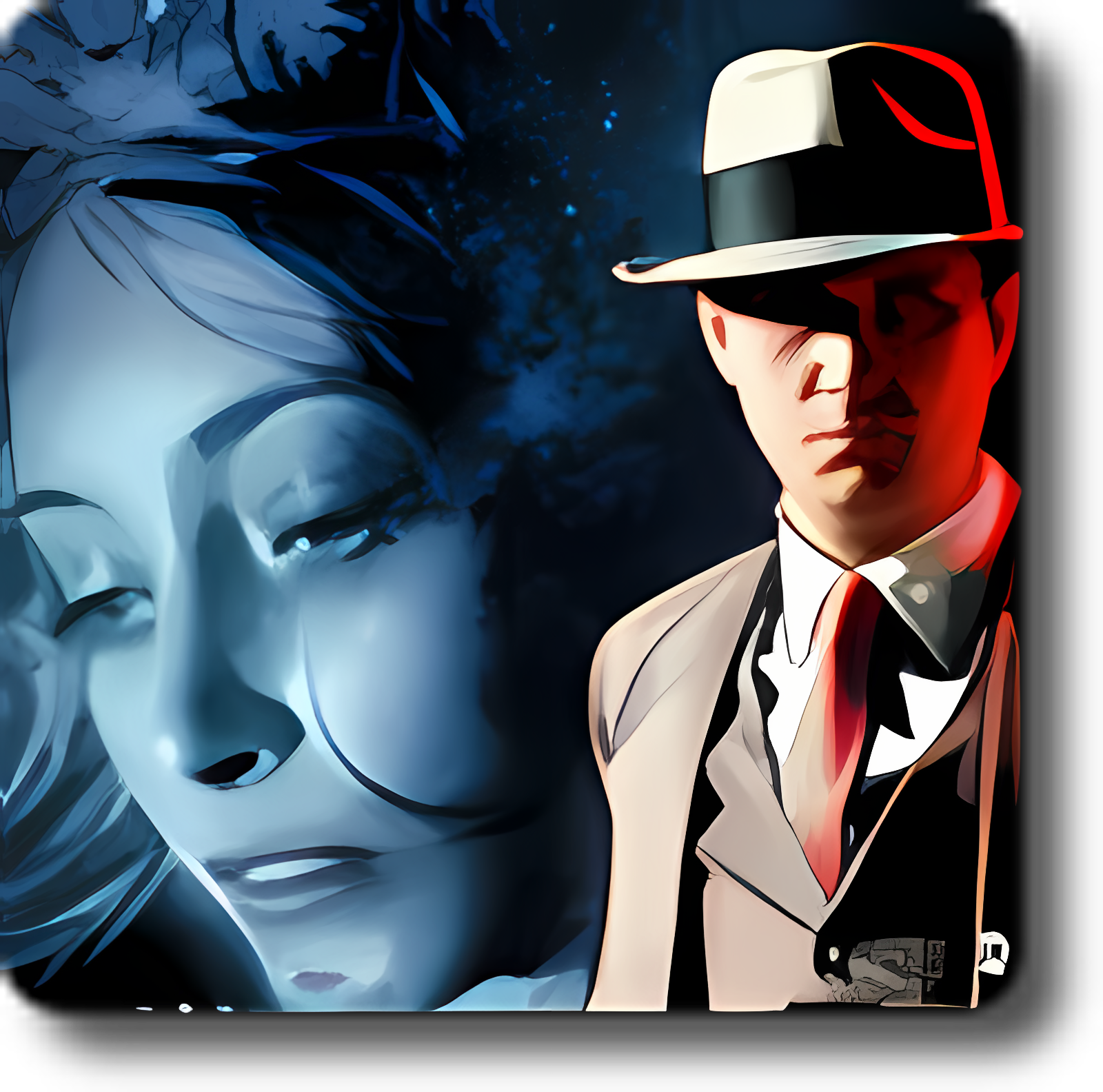 L.A. Noire Wallpaper