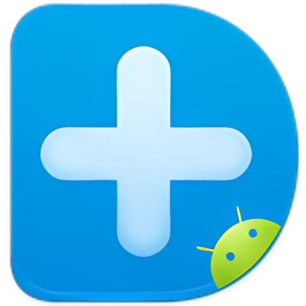 Wondershare Dr. Fone voor Android