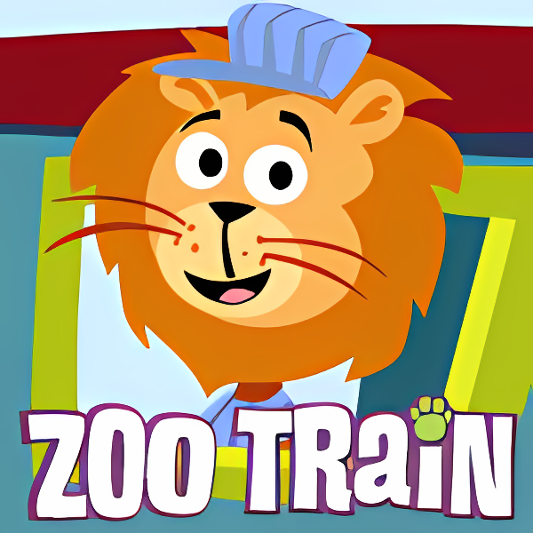 Zoo Train