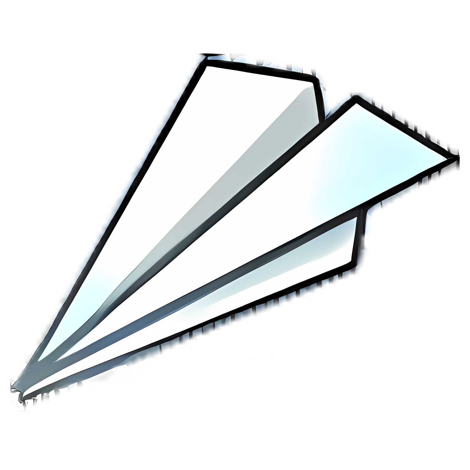 Paper Pilots Screensaver