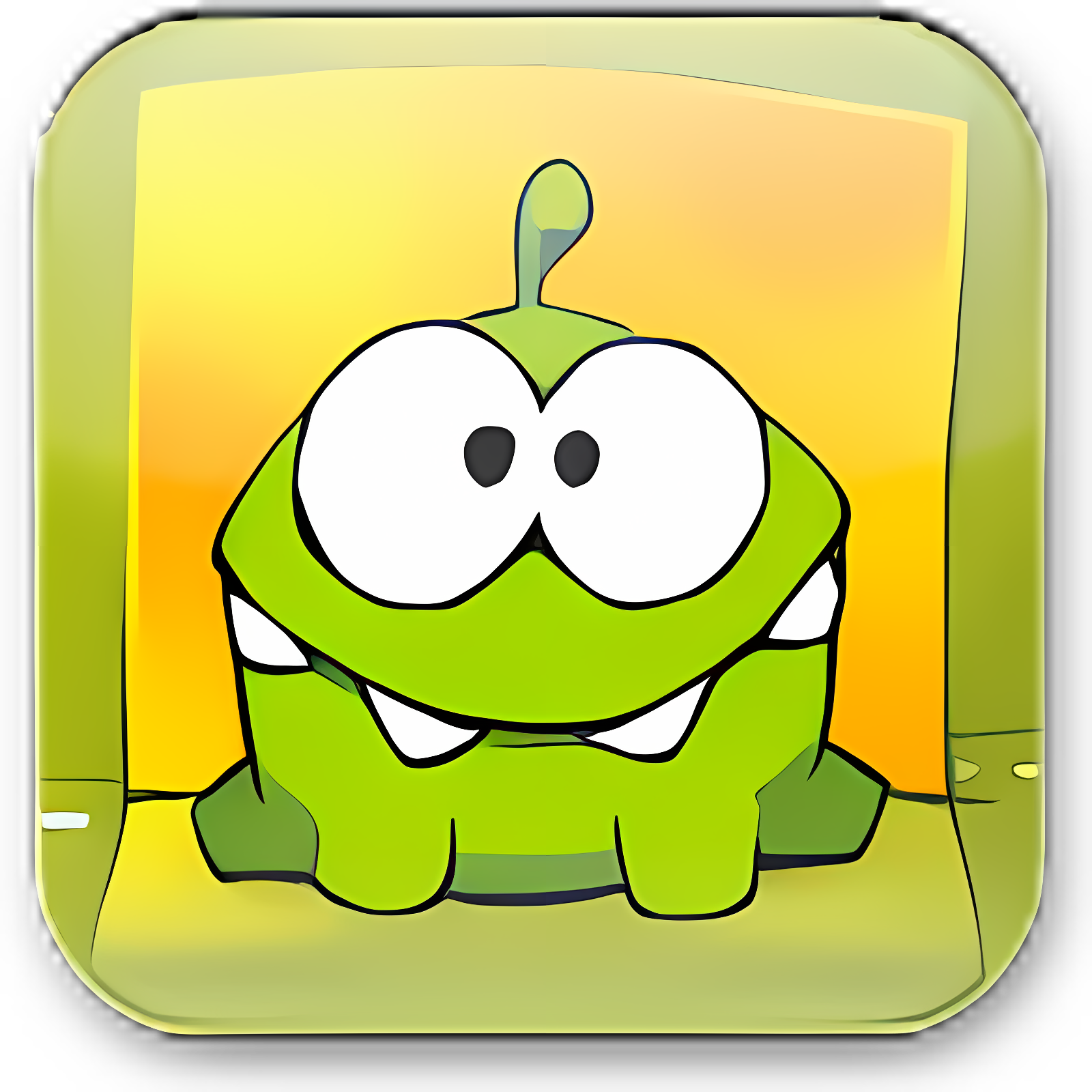 Cut the Rope