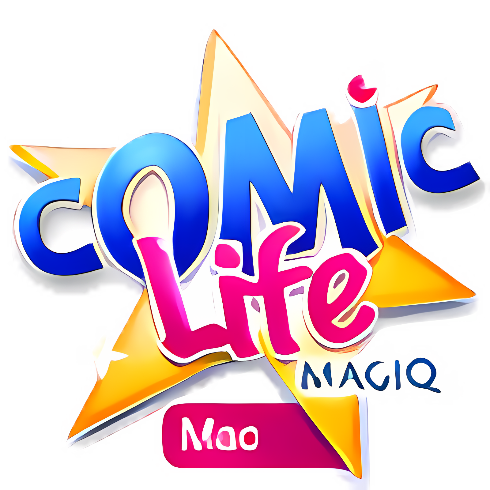 comic life download for mac