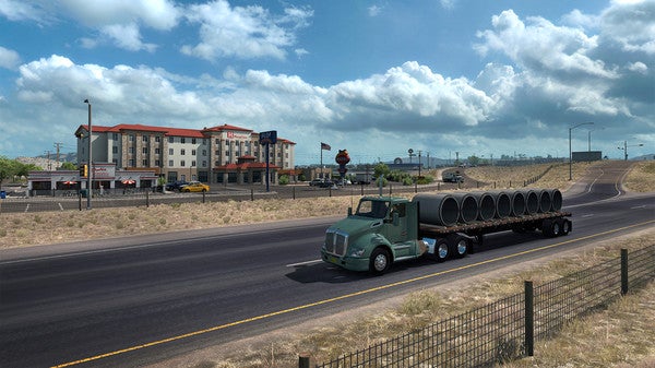 TÉLÉCHARGER 18 WHEELS OF STEEL HAULIN GRATUIT SOFTONIC 18 WHEELS OF STEEL HAULIN GRATUIT SOFTONIC