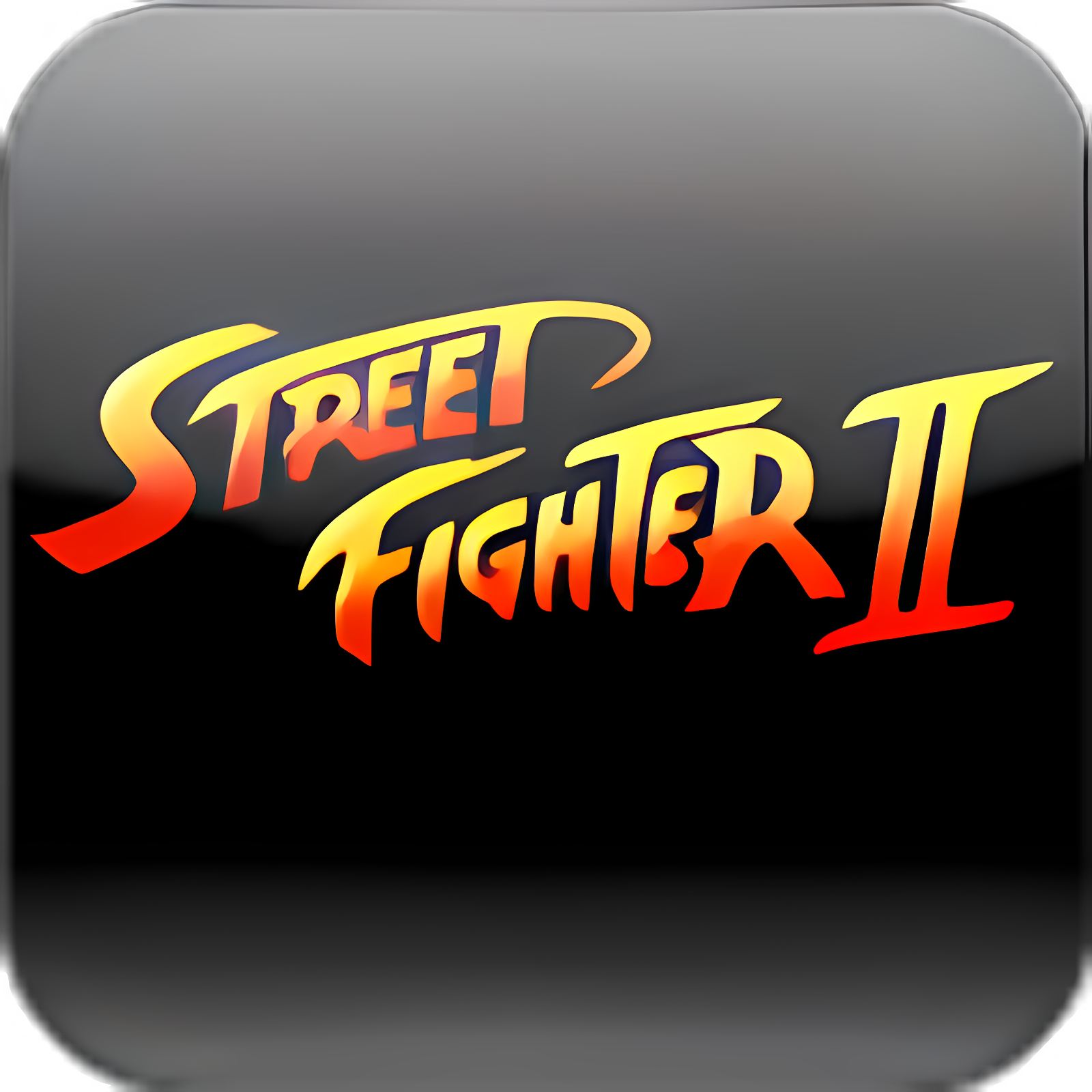 Street Fighter 2