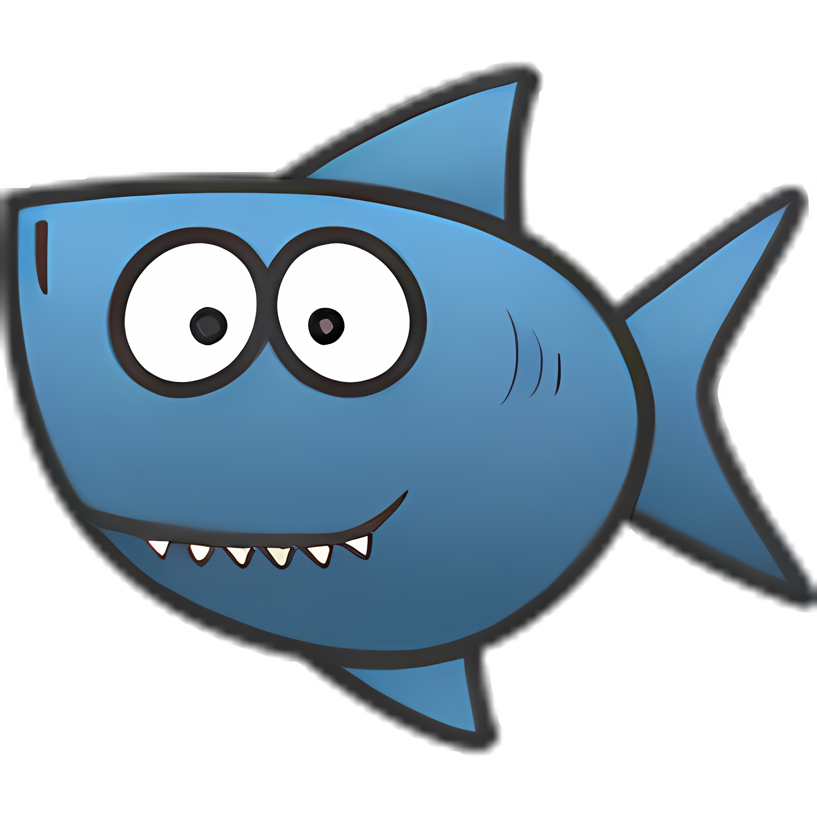 Shark Attack