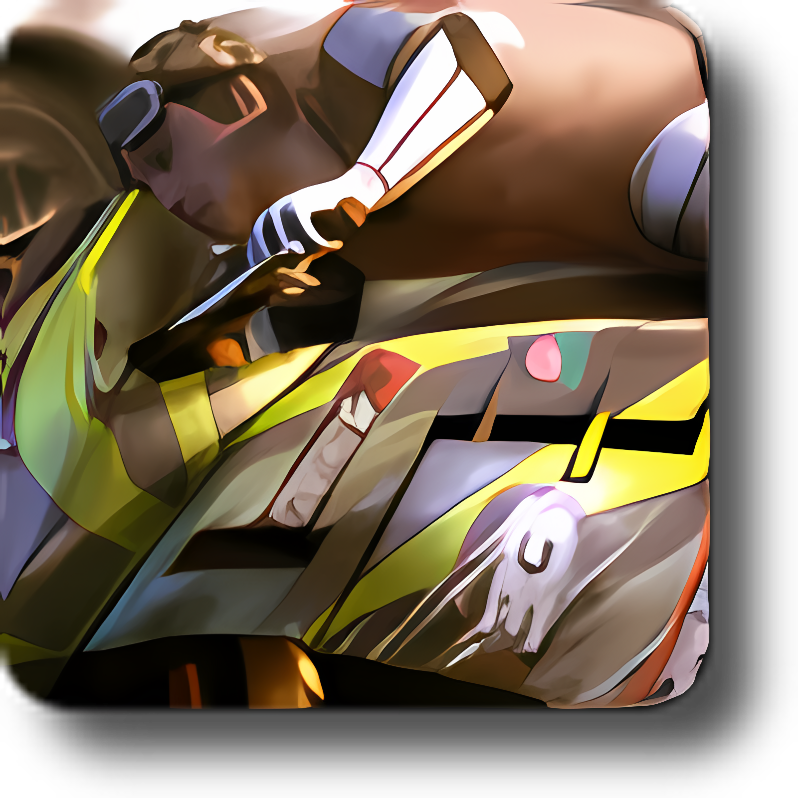 MotorStorm Apocalypse Wallpaper