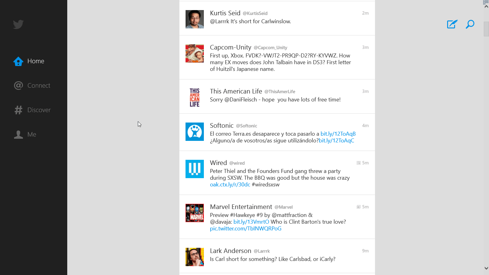 twitter download for windows 10