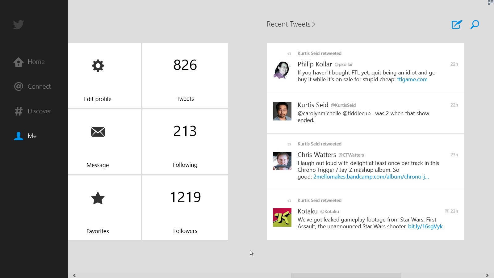 twitter download for windows 10
