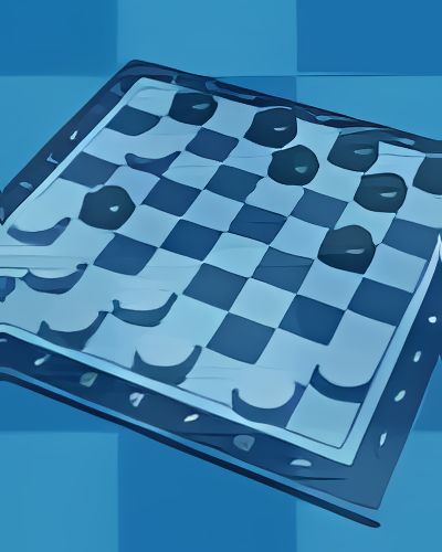 Real Checkers