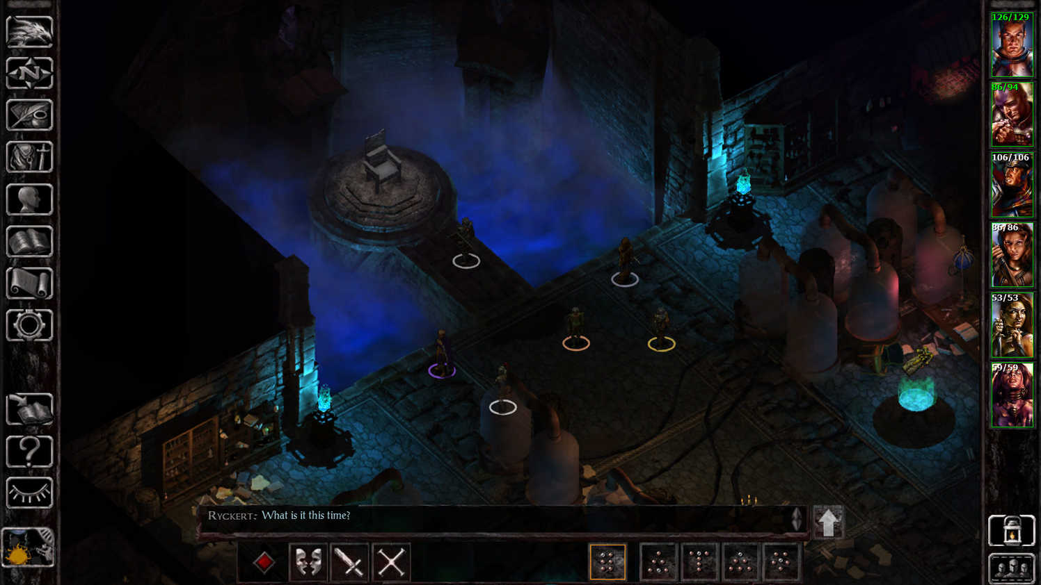download game baldur's gate: siege of dragonspear
