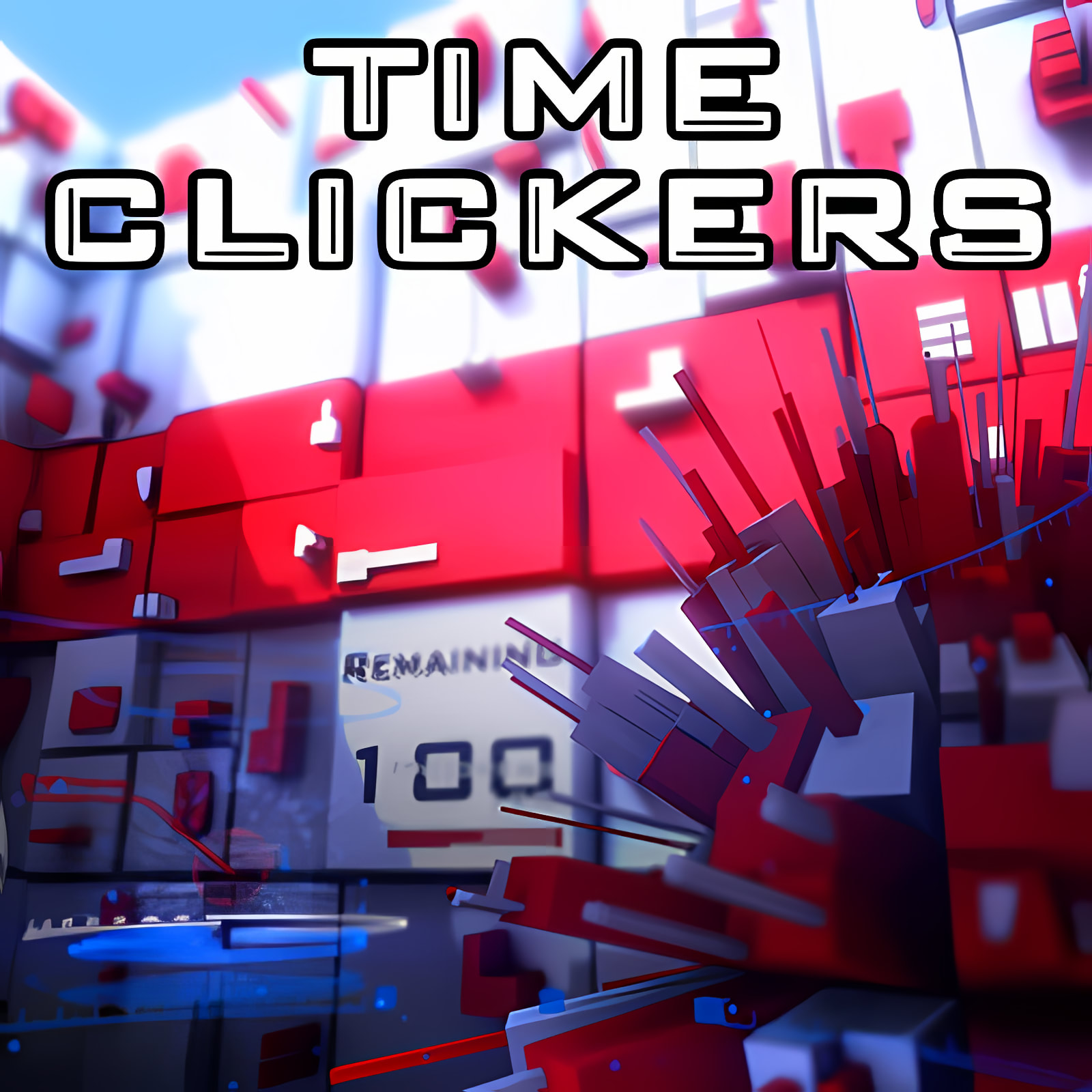 time clickers idle