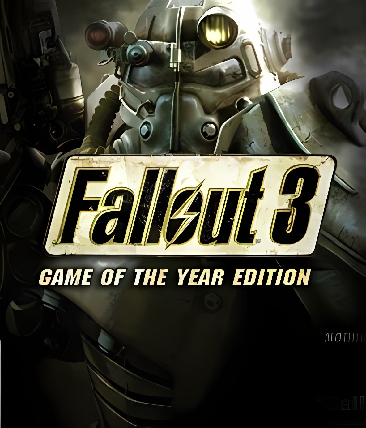 for ipod download Fallout 3: Game of the Year Edition