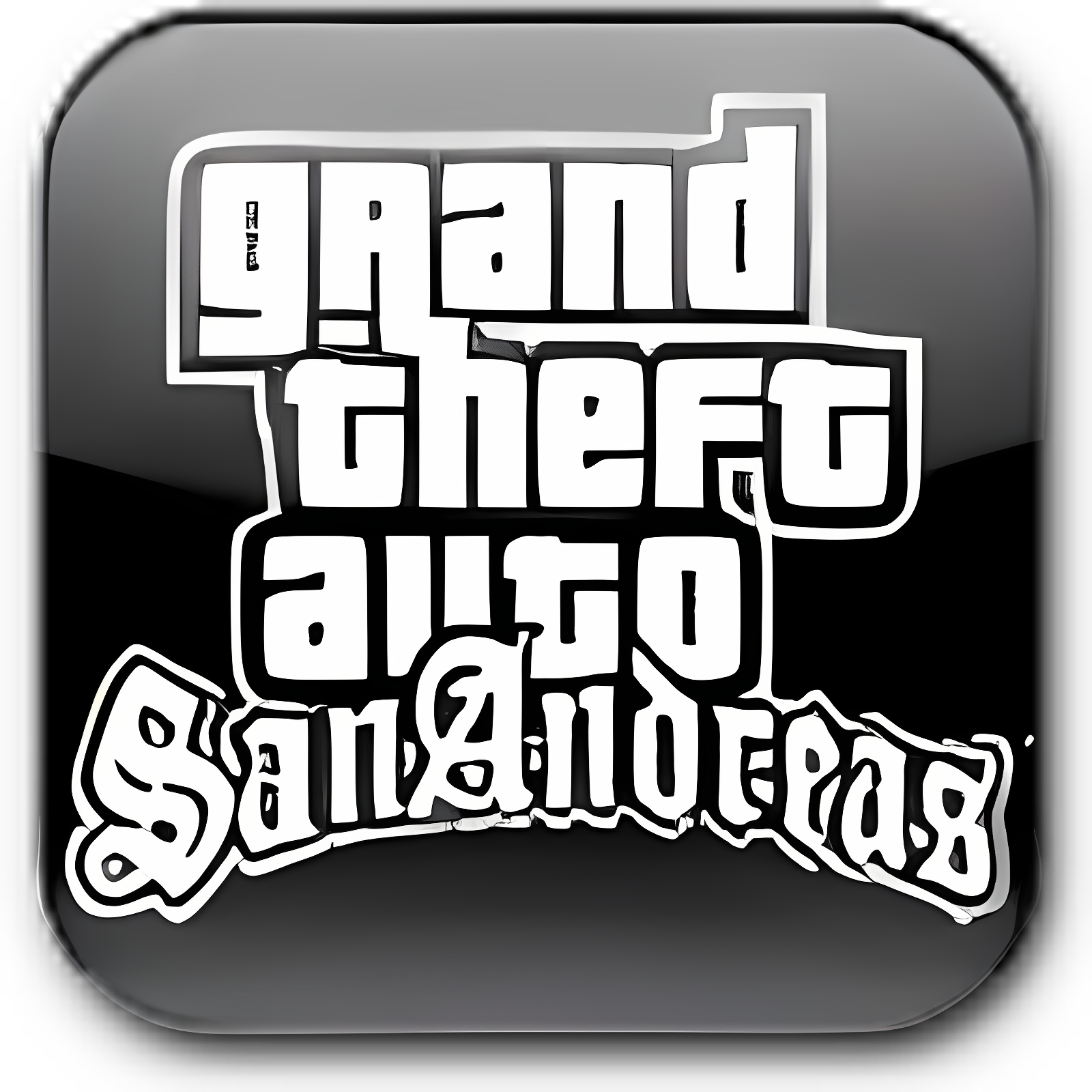 GTA San Andreas Pack de véhicules
