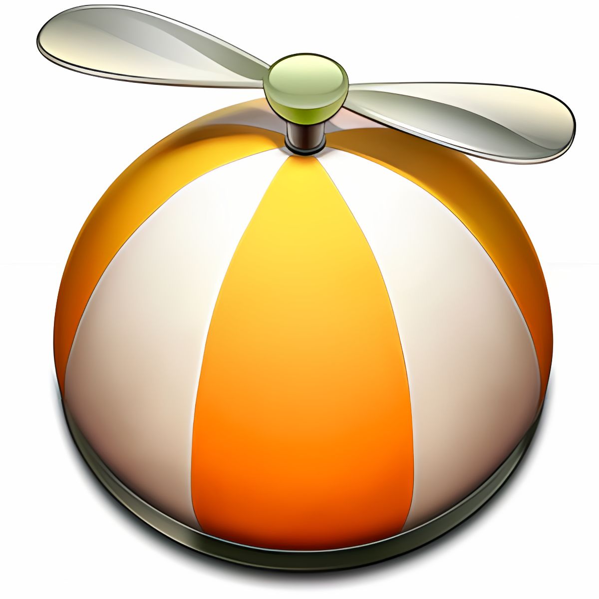 Little Snitch 3 Preview