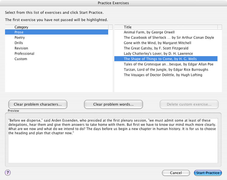 Typing master software, free download for mac mac