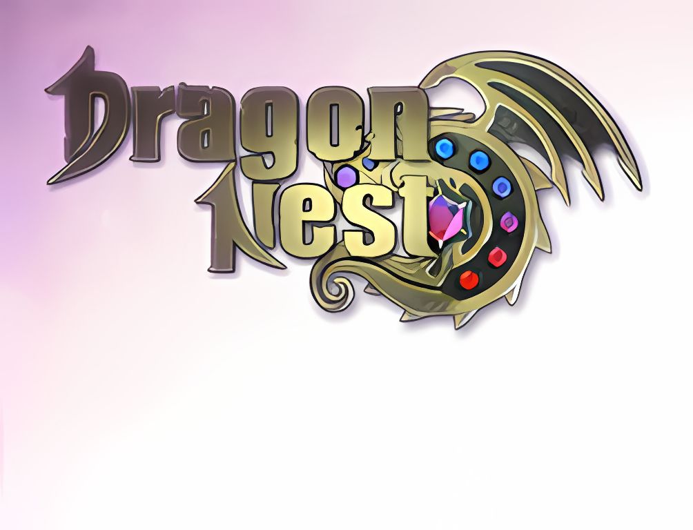 Dragon Nest