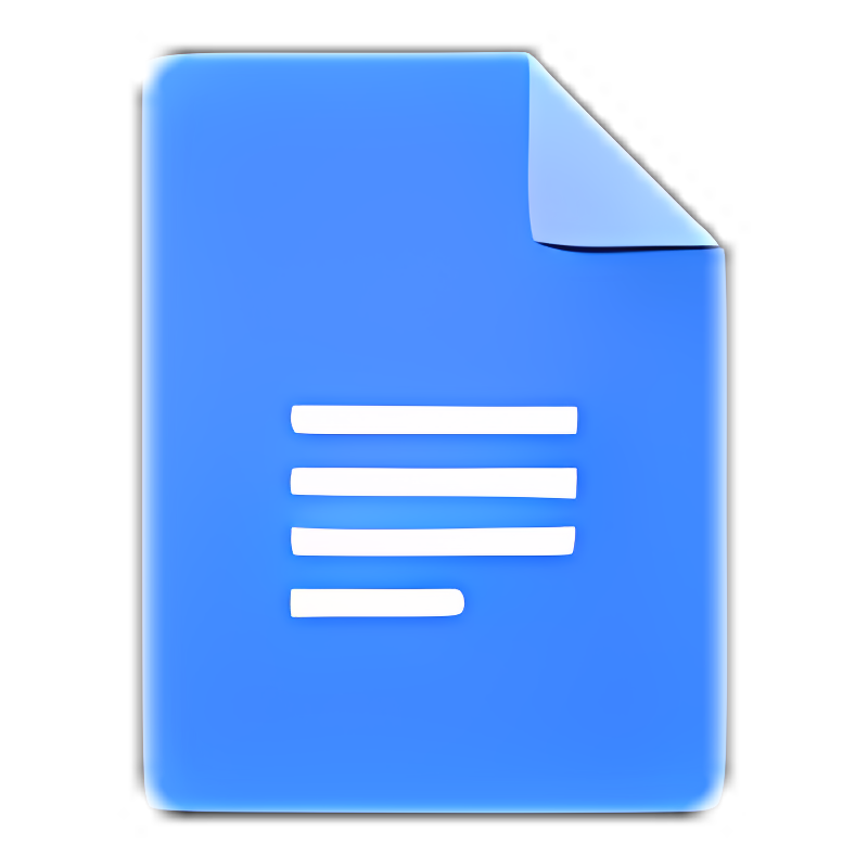 Google Docs Download