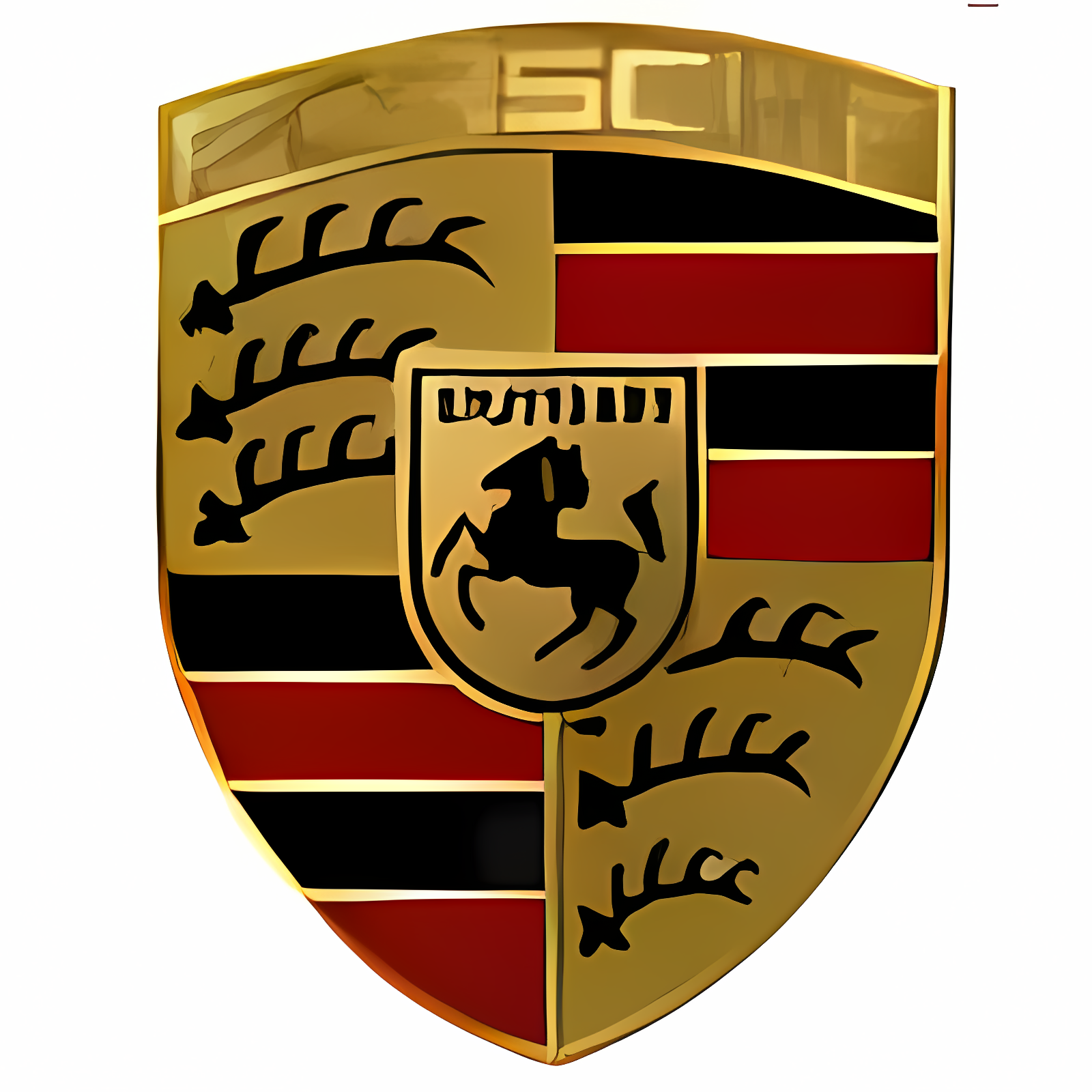 Porsche Theme für Windows 7