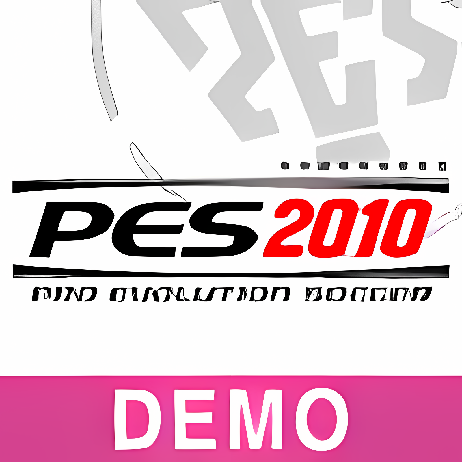 Pro Evolution Soccer 2010