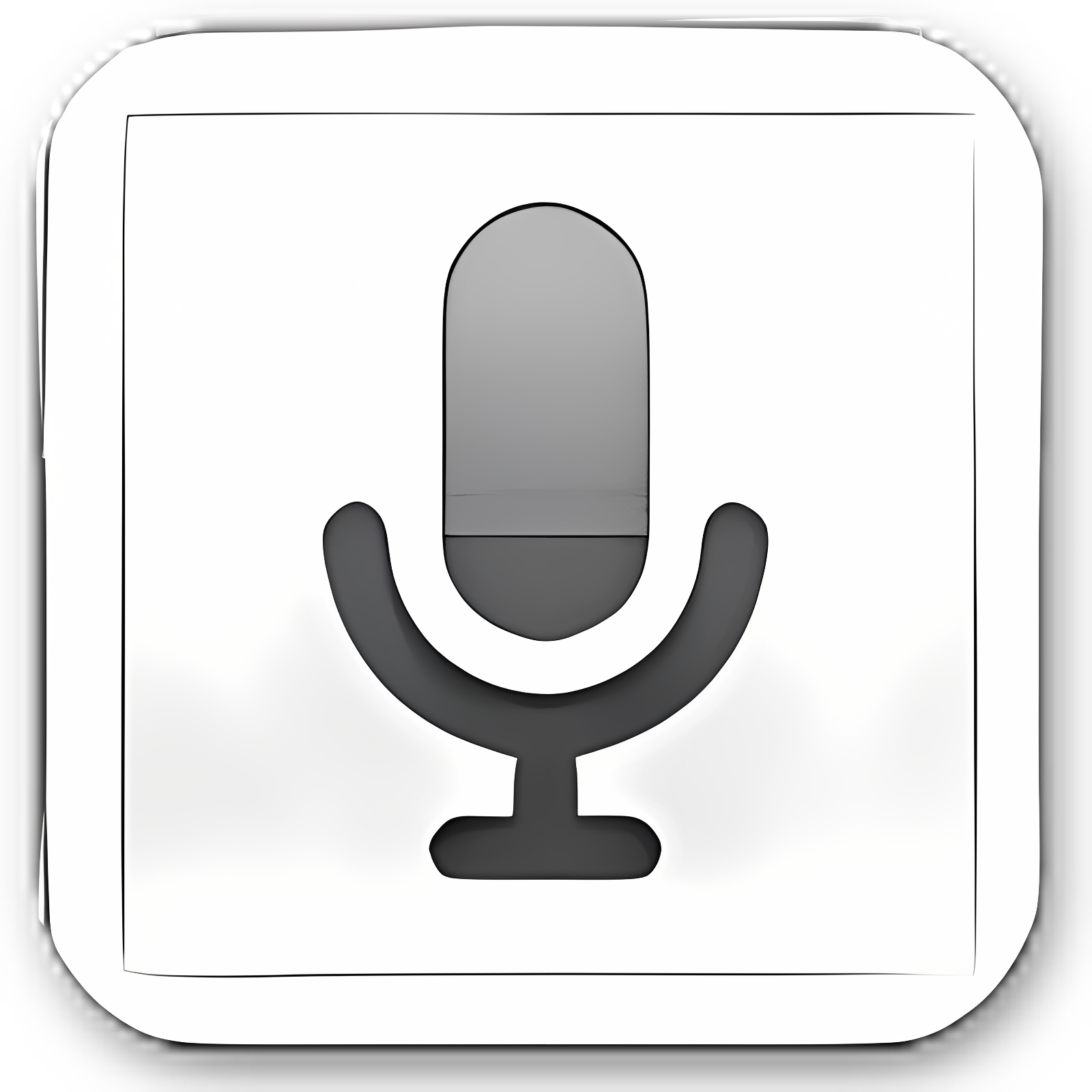 Google Voice Search