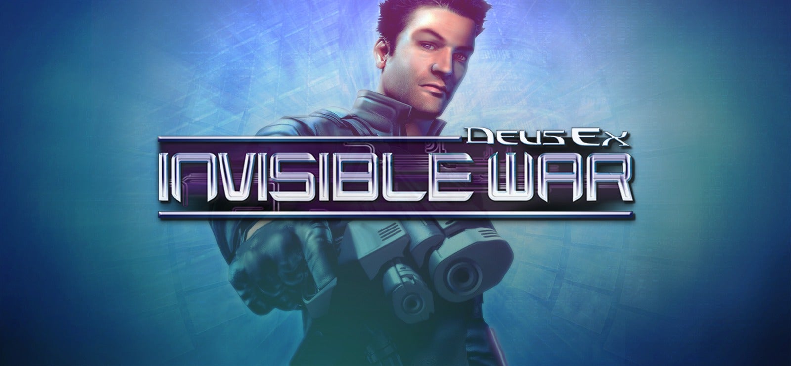 Deus Ex 2: Invisible War
