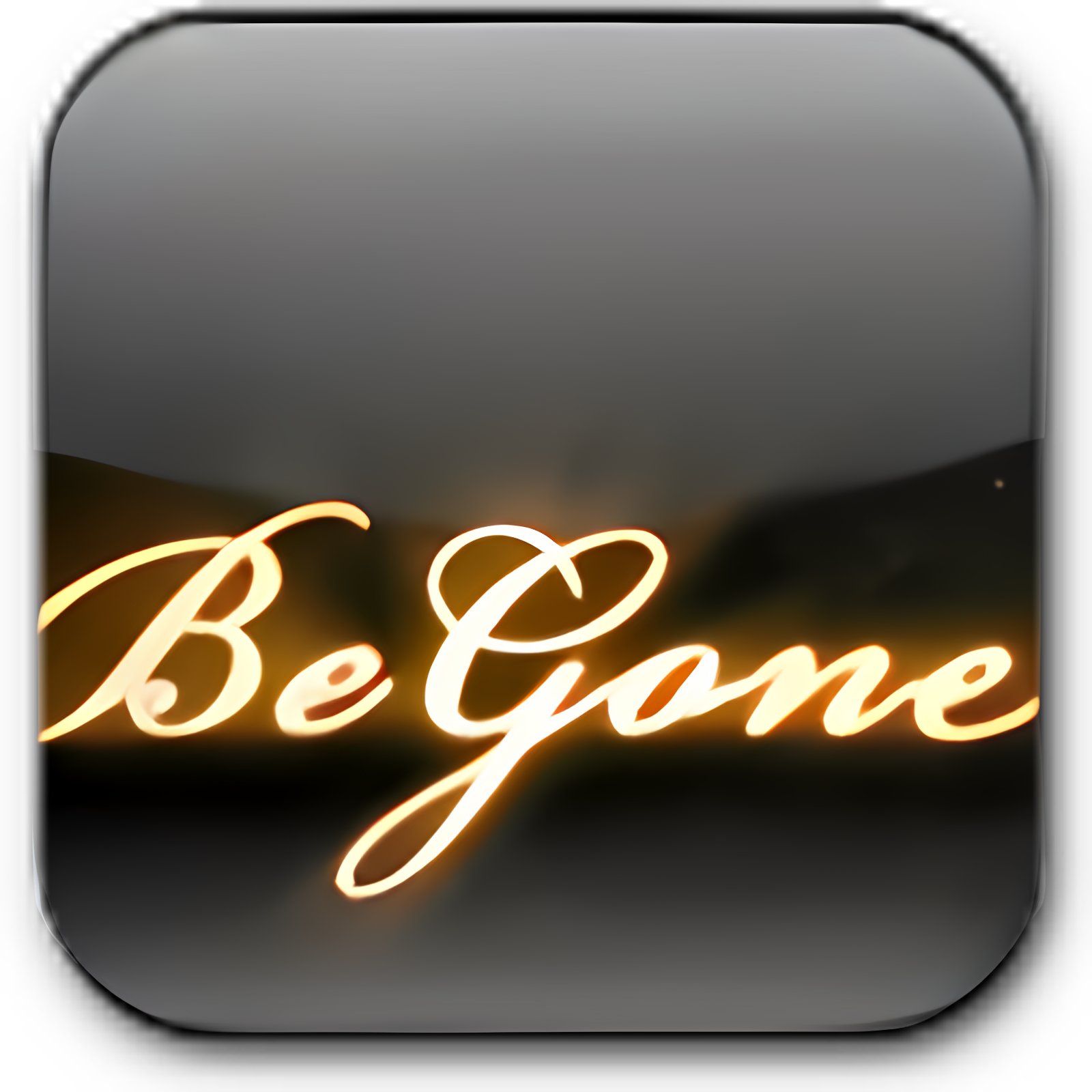 BeGone