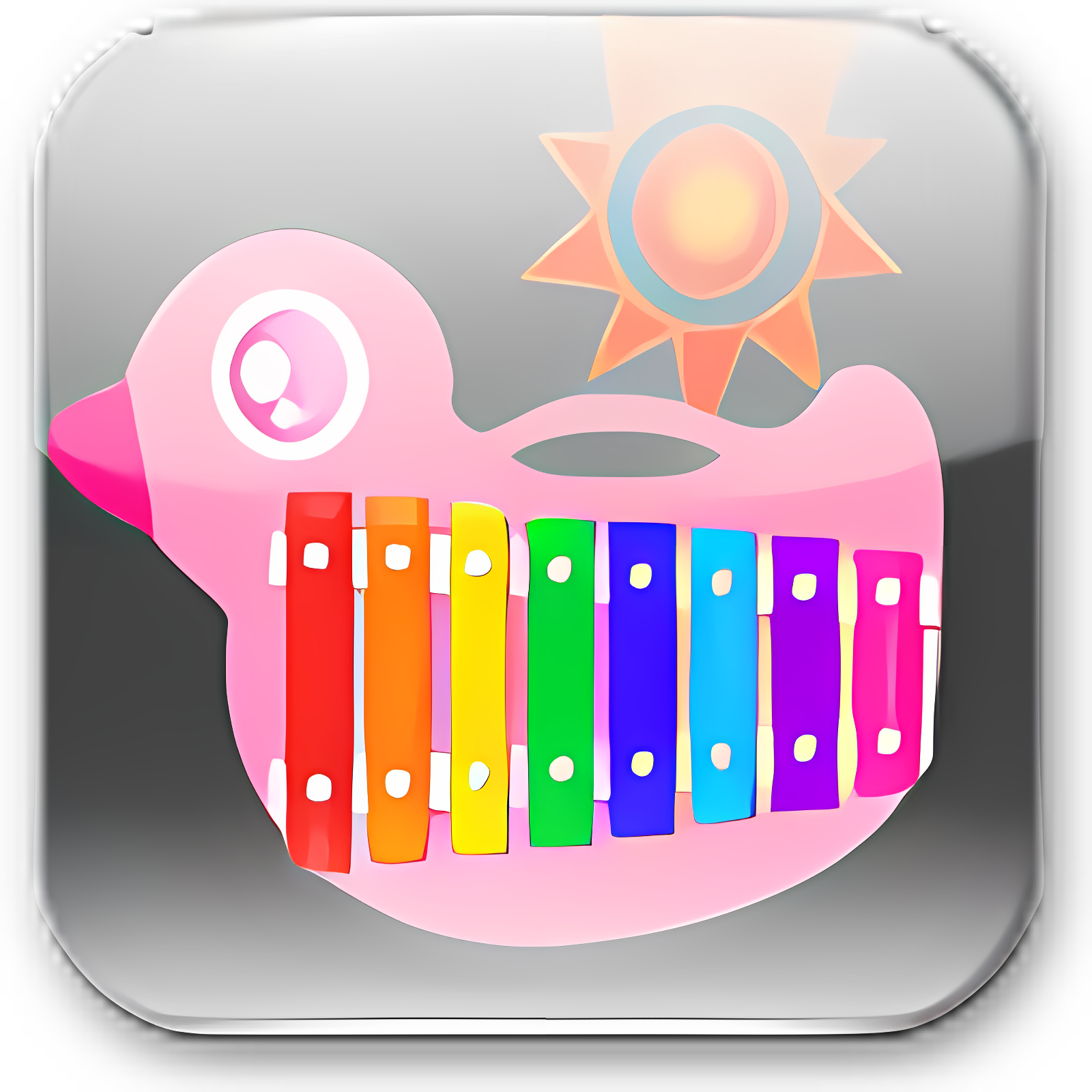 Kids Piano