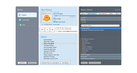 Sonos desktop controller app download