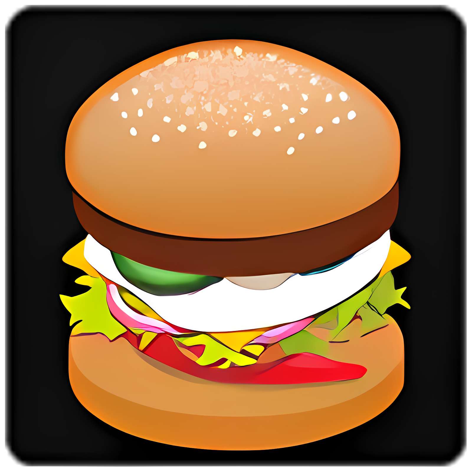 Burger Maker