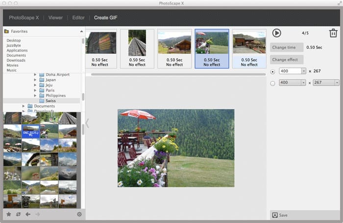 Photoscape Mac Os X Download Free