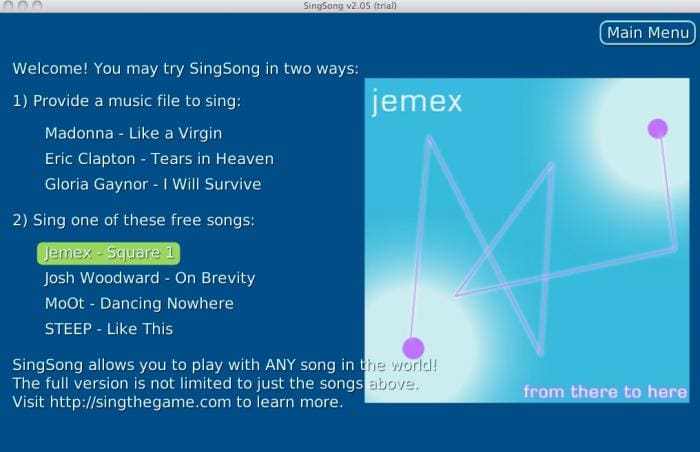 Singsong Karaoke 2.37 Descargar Nueva Version En Macbook 10.11 32 Bit Singsong-karaoke-screenshot