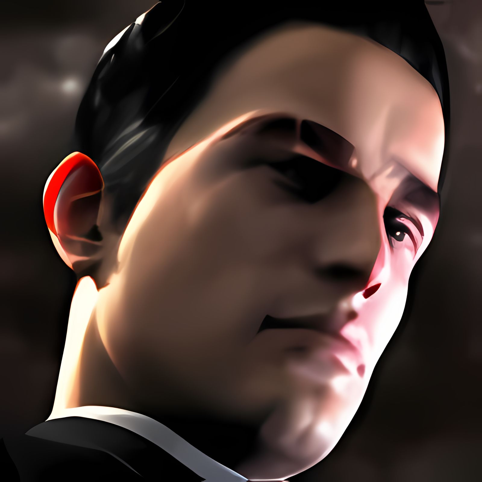 Mafia II Wallpaper
