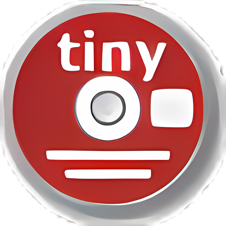Tiny Burner