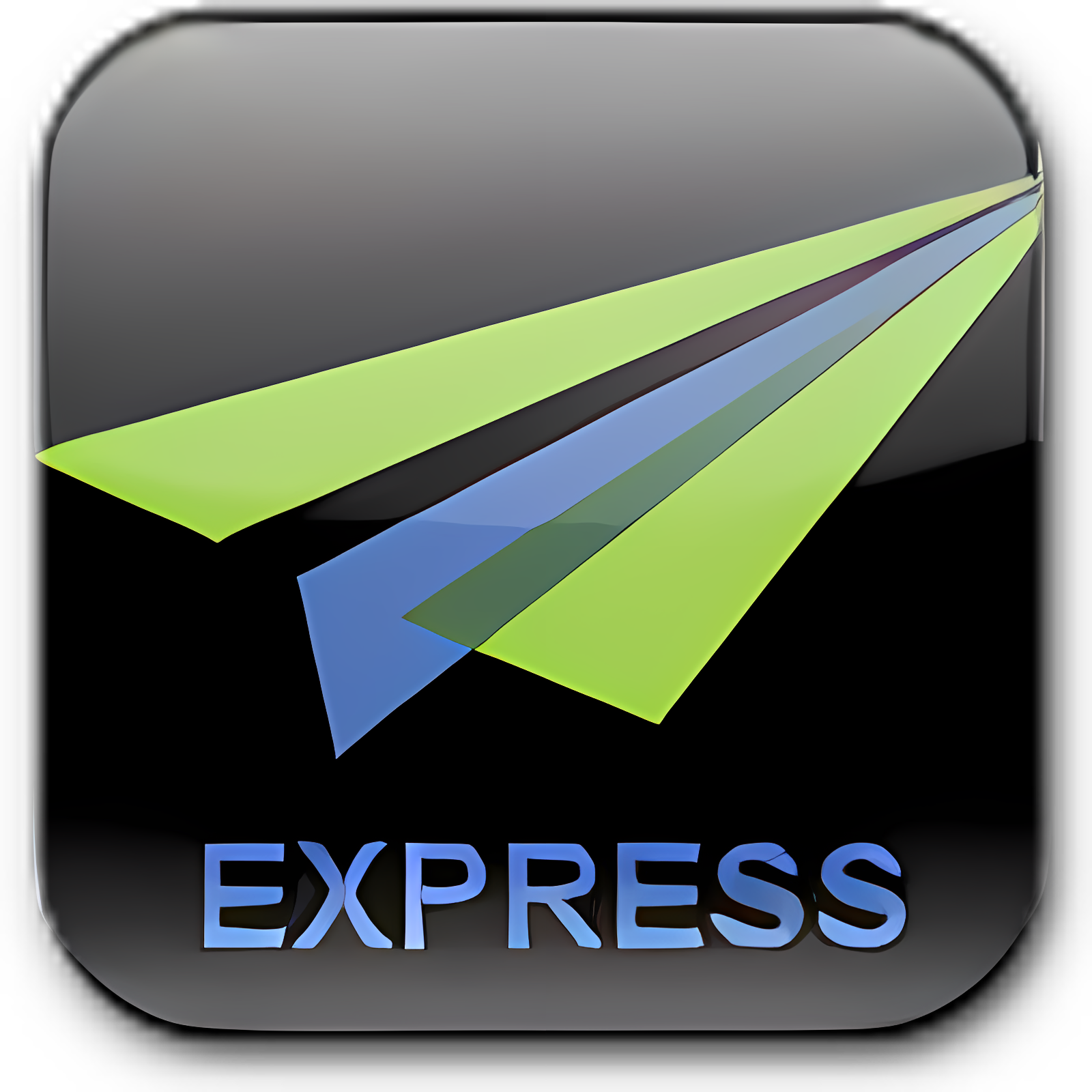 YouSendIt Express
