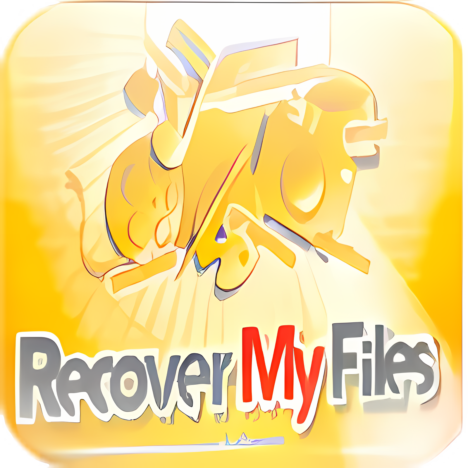 Recover My Files