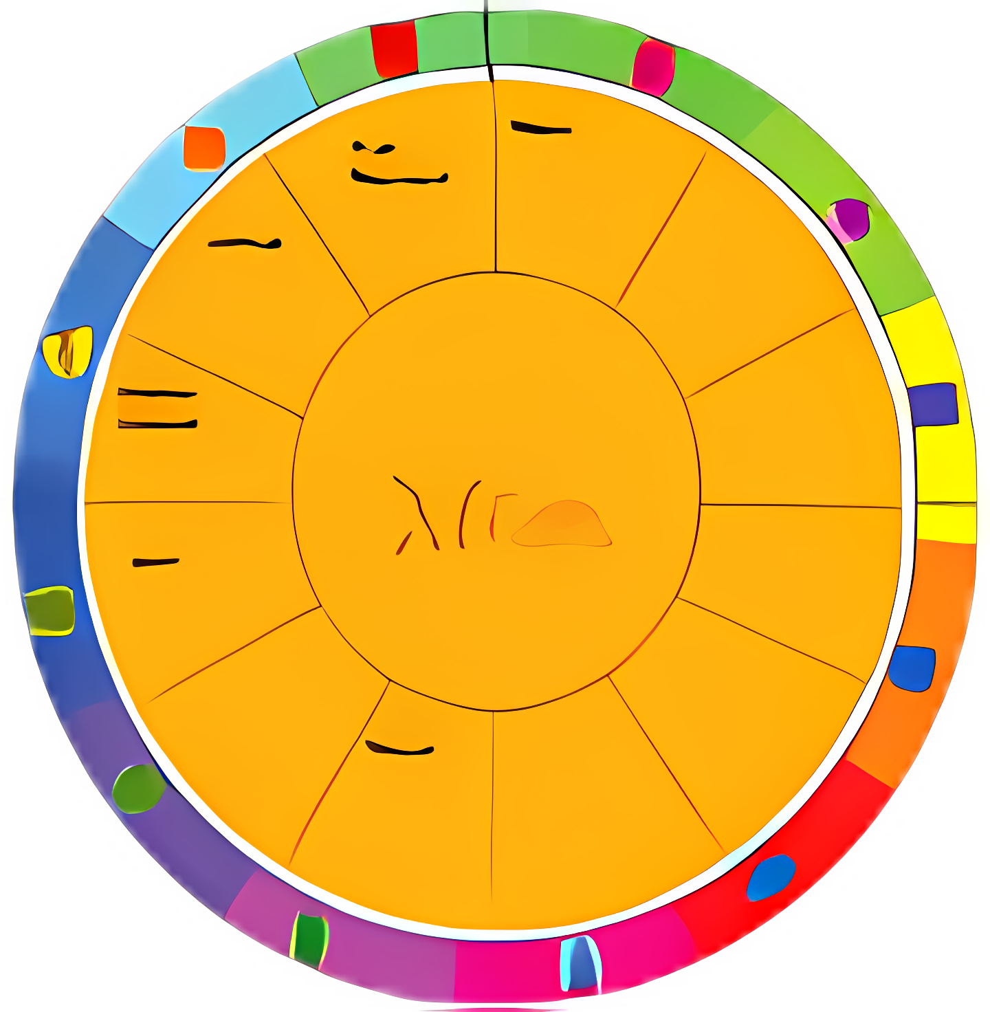 MB Free Astrology Birth Chart