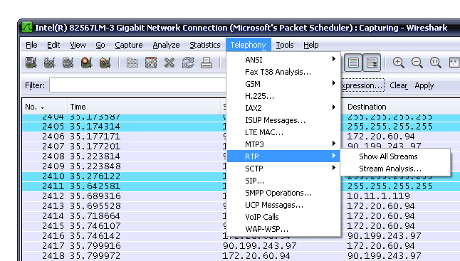 free for mac download Wireshark 4.0.7